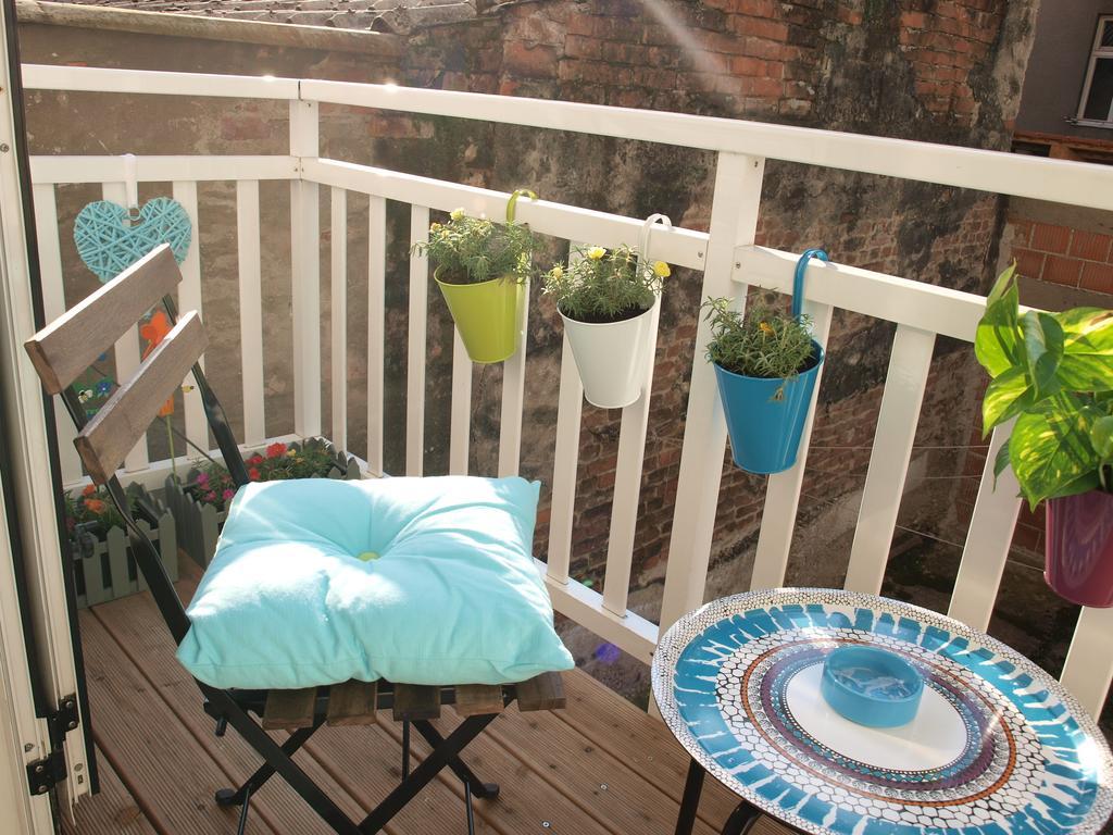 Apartment Witty Please Zagreb Bilik gambar