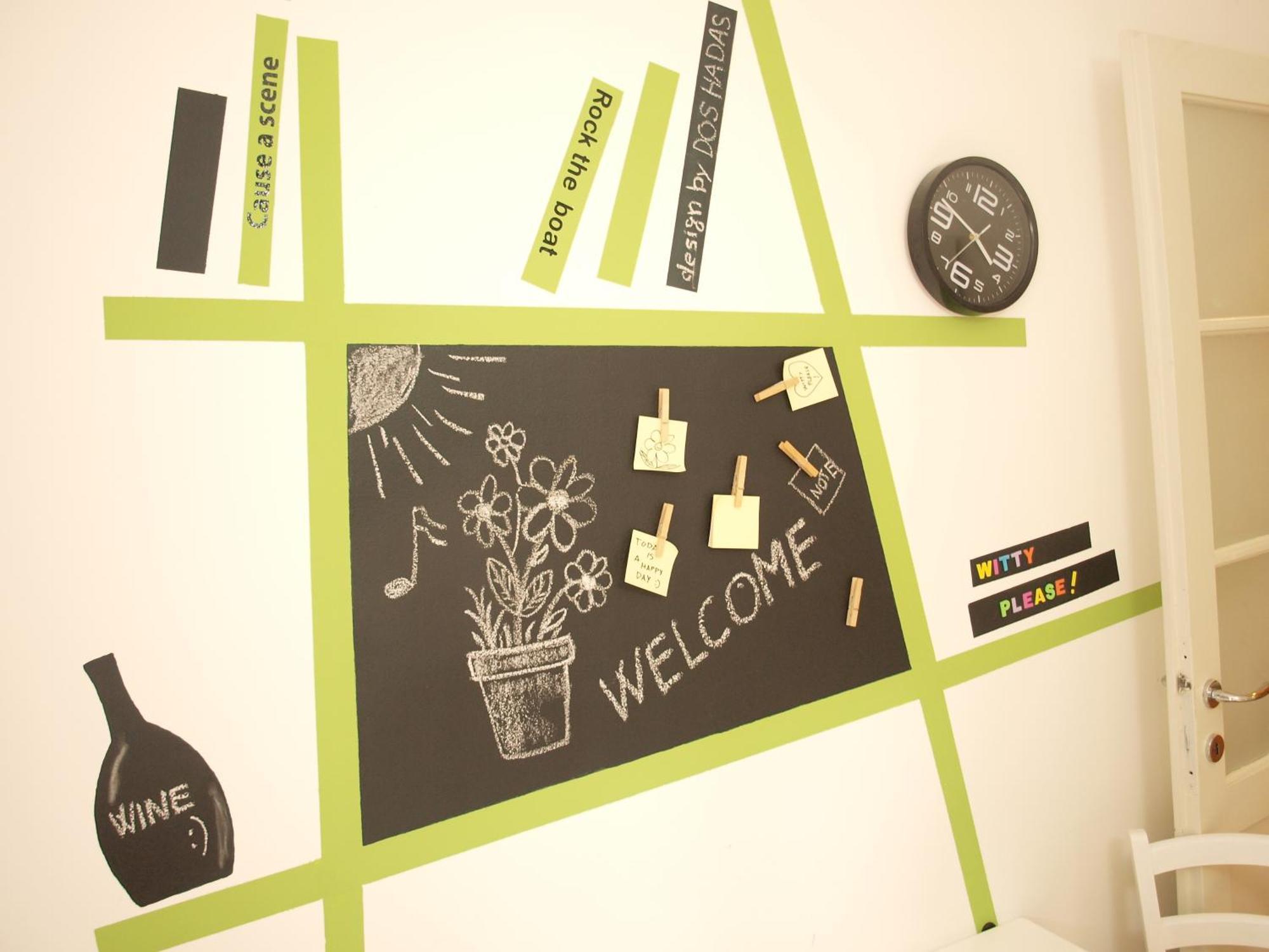 Apartment Witty Please Zagreb Bilik gambar