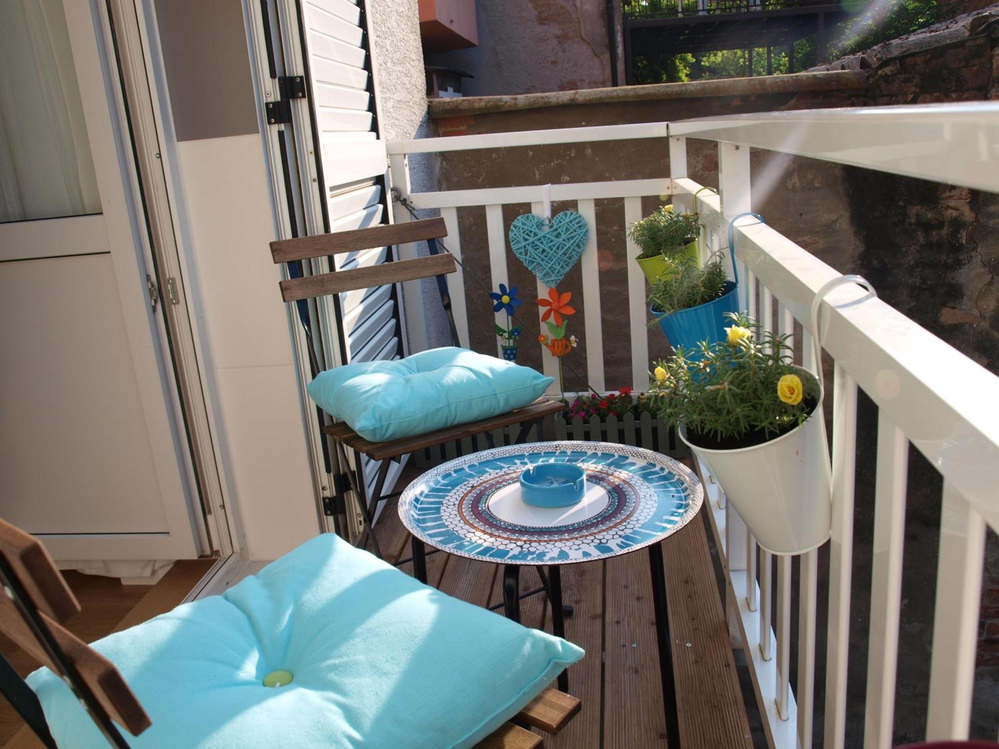 Apartment Witty Please Zagreb Bilik gambar